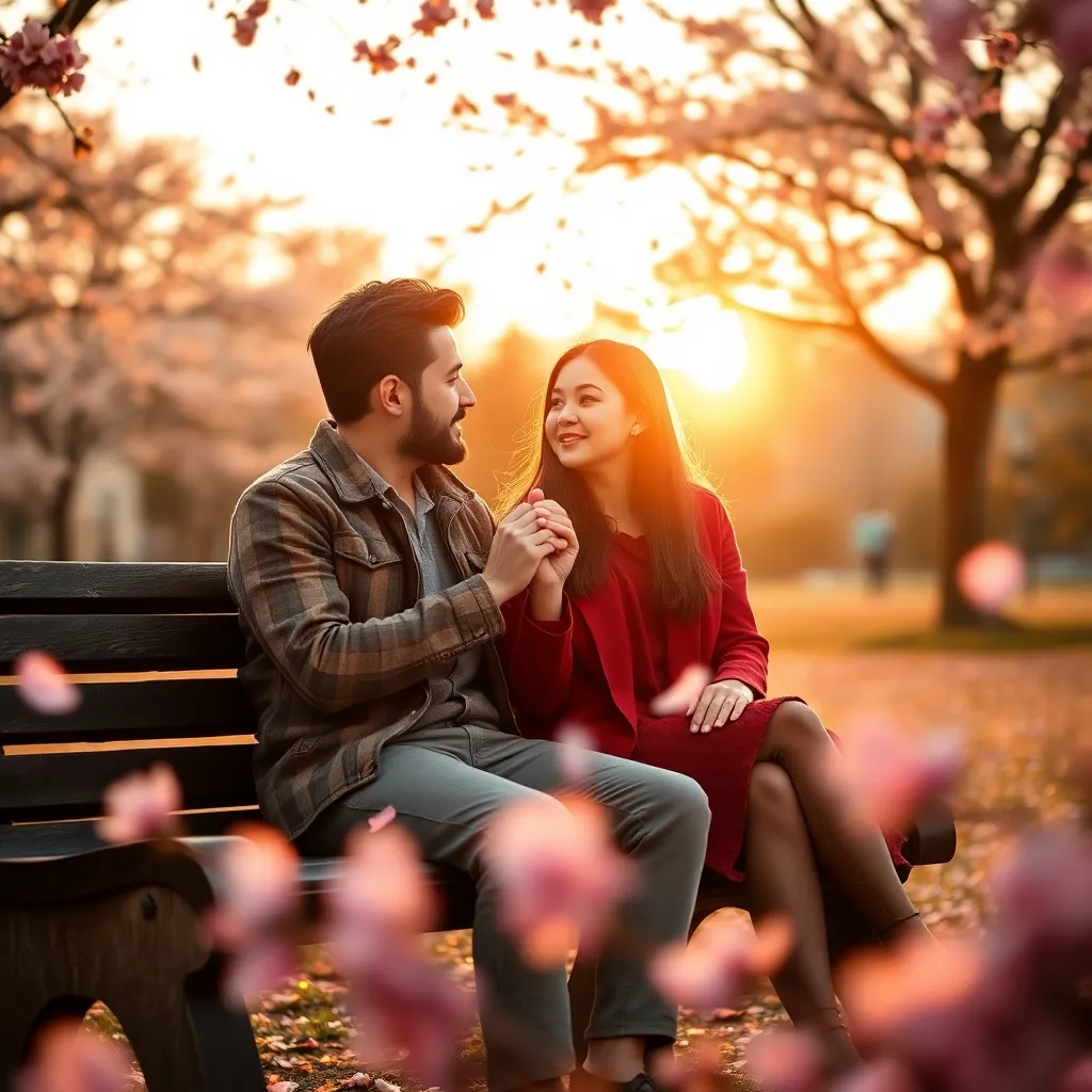 The Symphony of Shared Lives