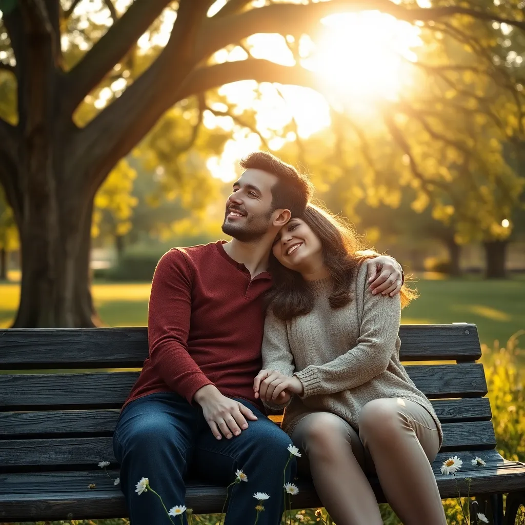 The Gentle Echo of Affection