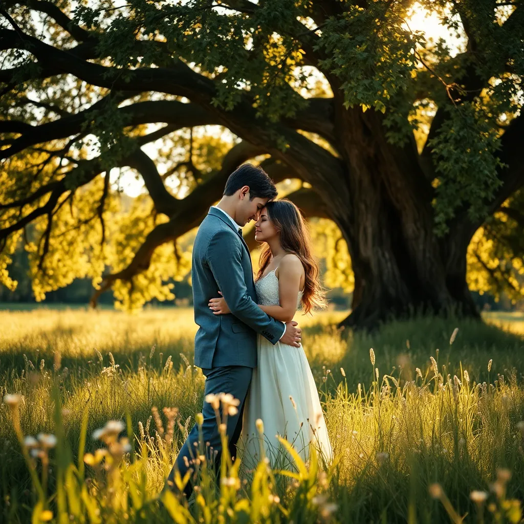 When Hearts Beat in Harmony