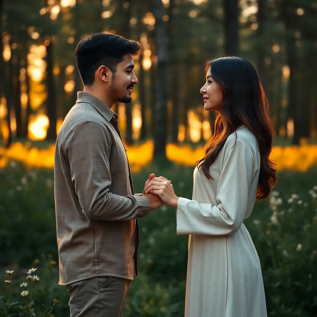 The Power of Self-Discovery