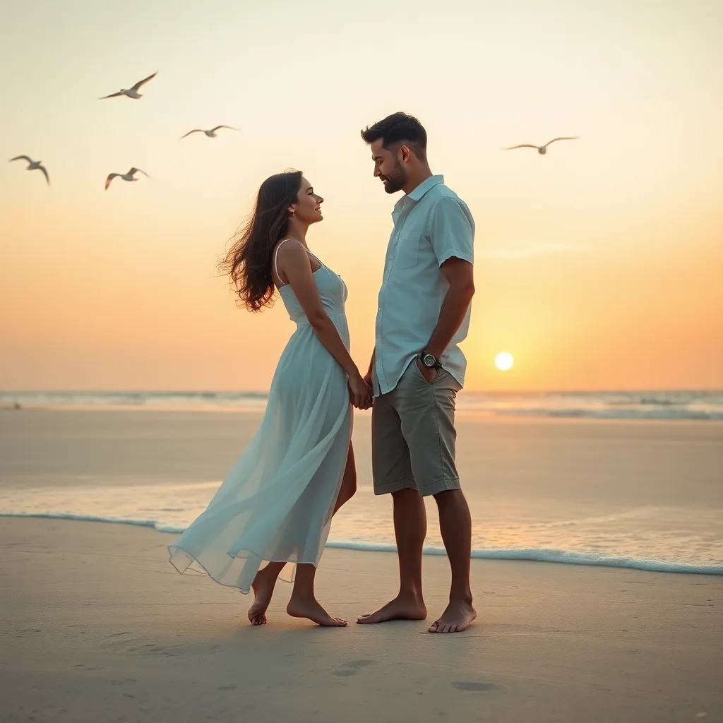 When Love is Our Constant Companion