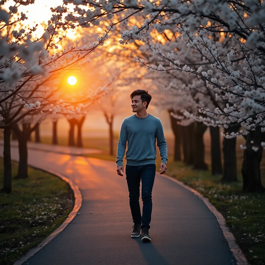 The Light in Our Journey