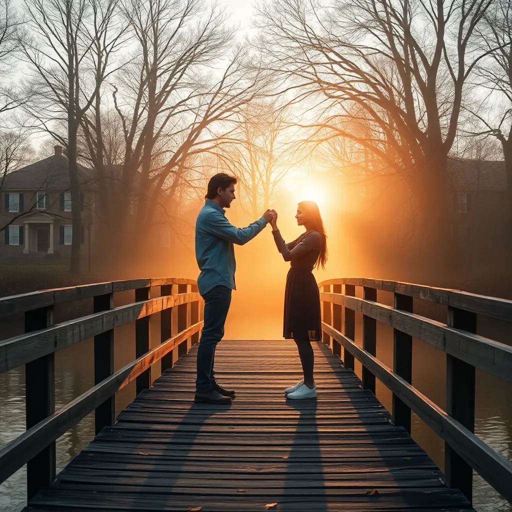 When Affections Are Tested