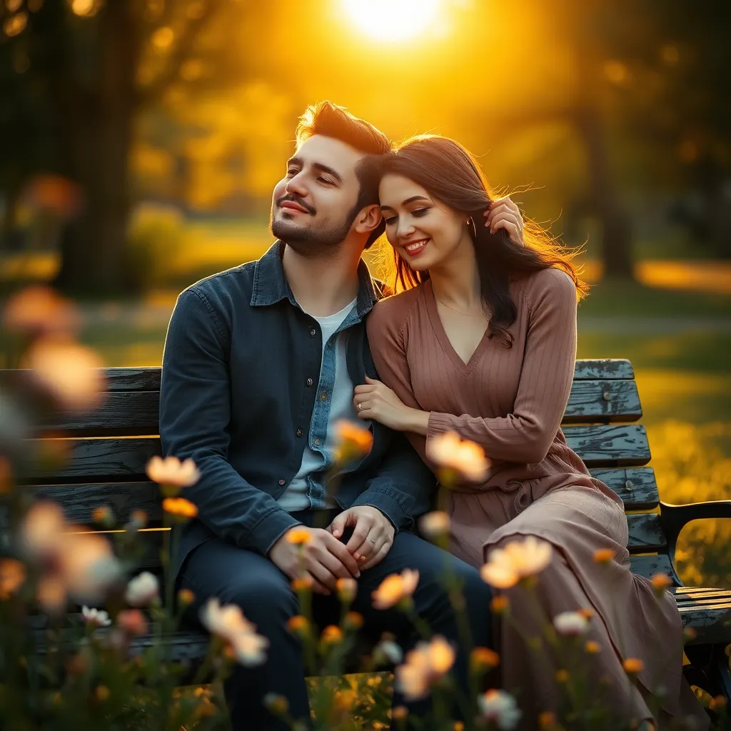 The Poetry of a Grateful Heart
