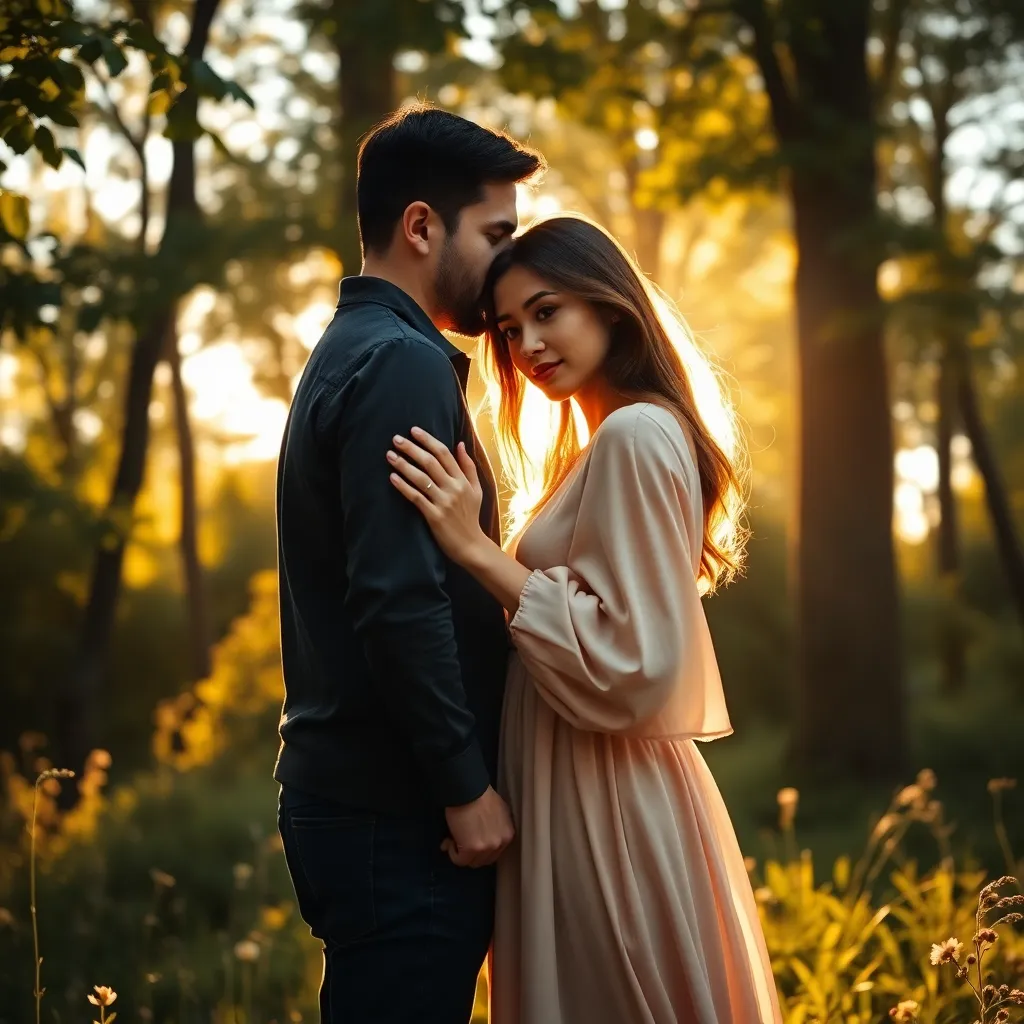 When Love Is a Quiet Strength