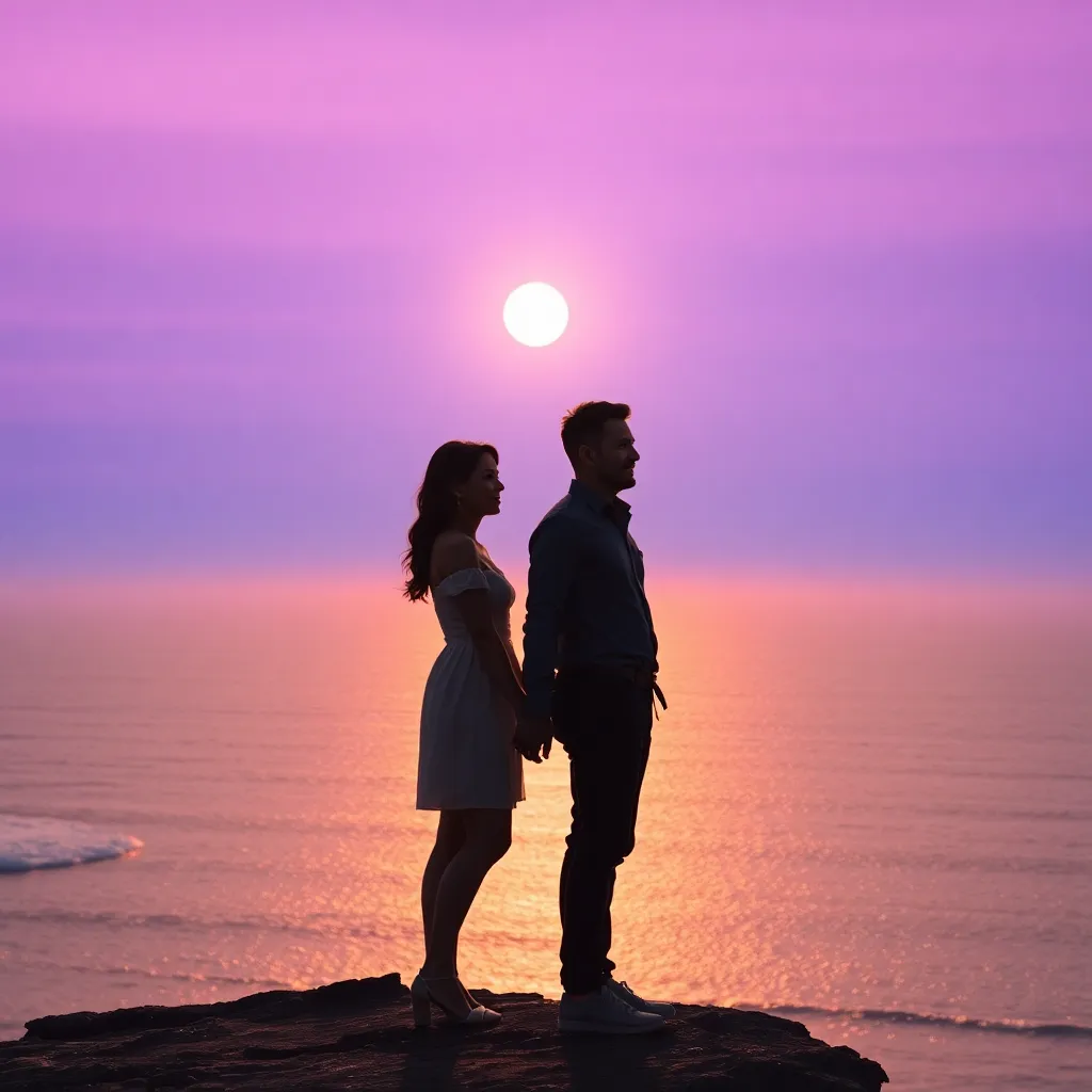 When Love Writes Our Destiny