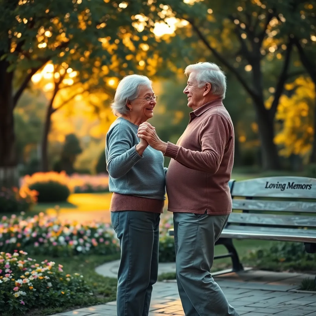 The Infinite Dance of Companionship