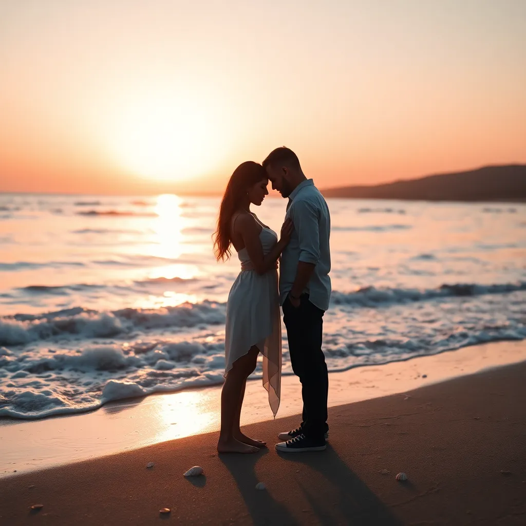 Boundaries Fade, Love Remains