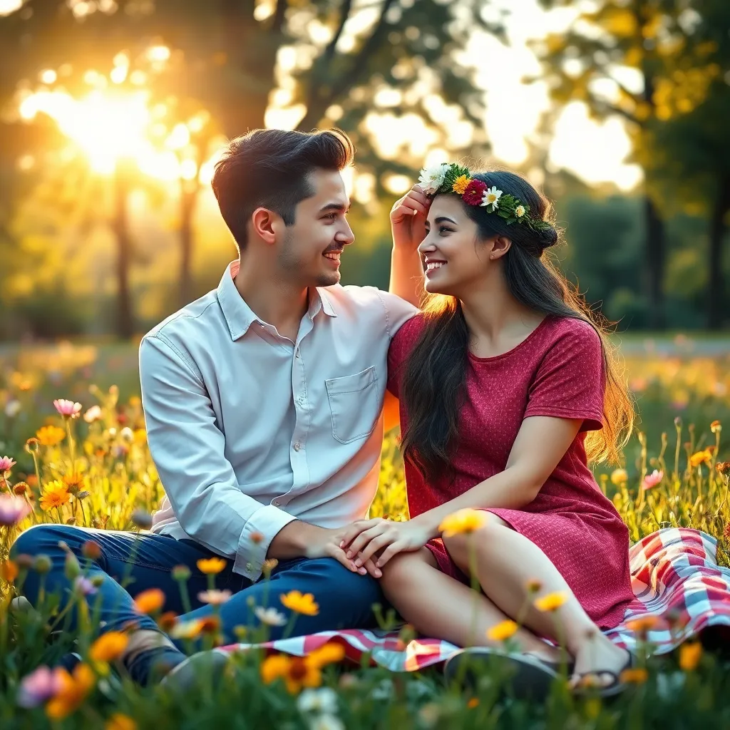 The Courage to Love Yourself