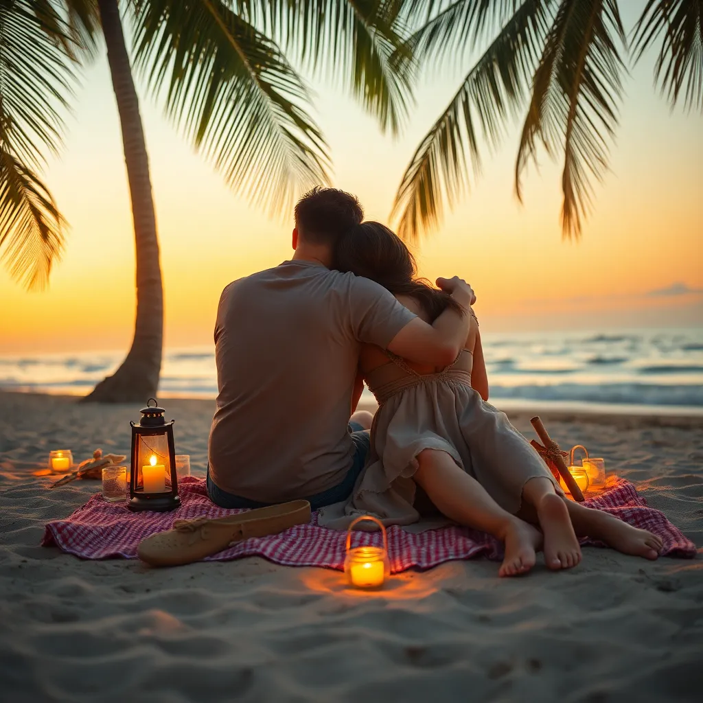 When Love is Our Safe Harbor