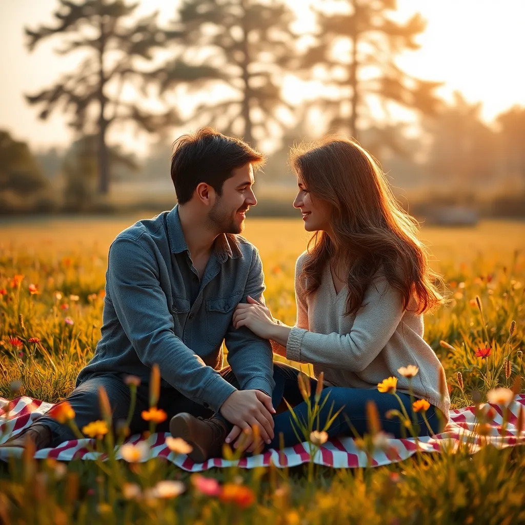 In the Harmony of Love