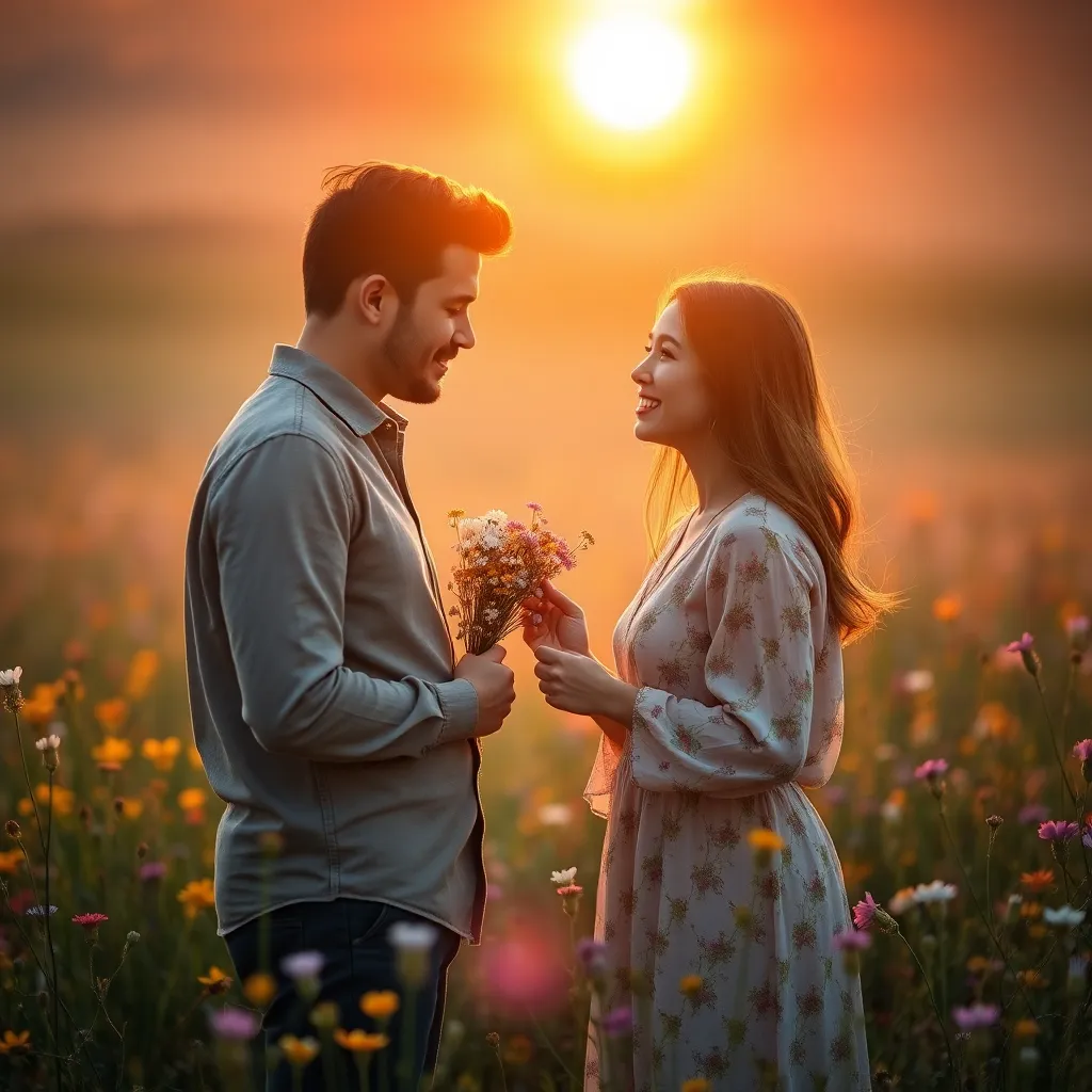 When Love Finds Its Way