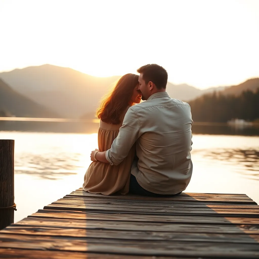 In Every Whisper, a Promise