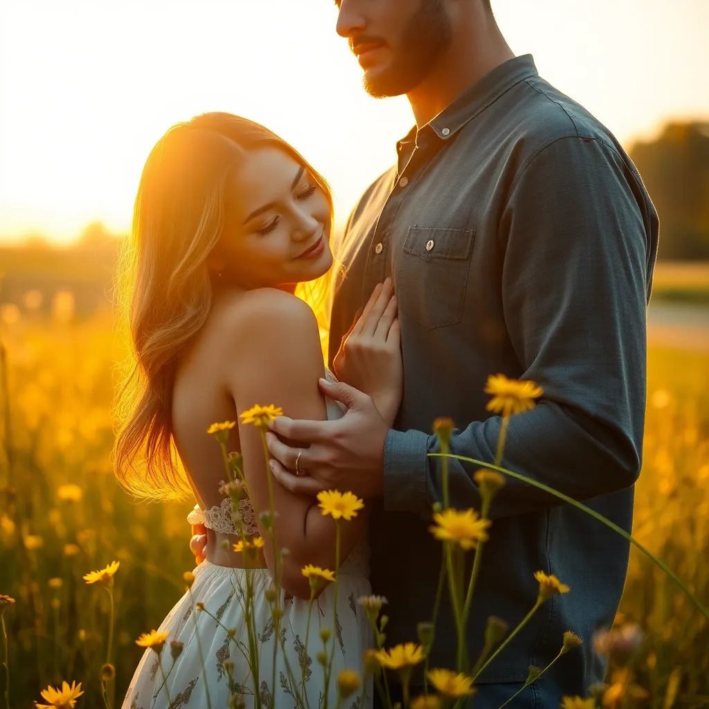 In His Love, I Find Forever