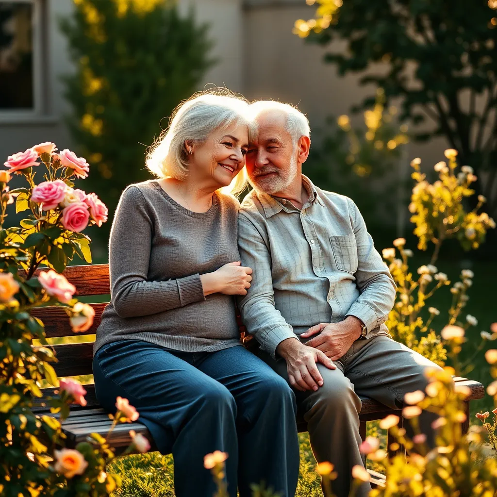 Tenderness in Every Passing Year
