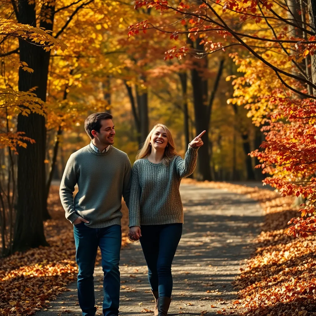 A Journey of Two Hearts