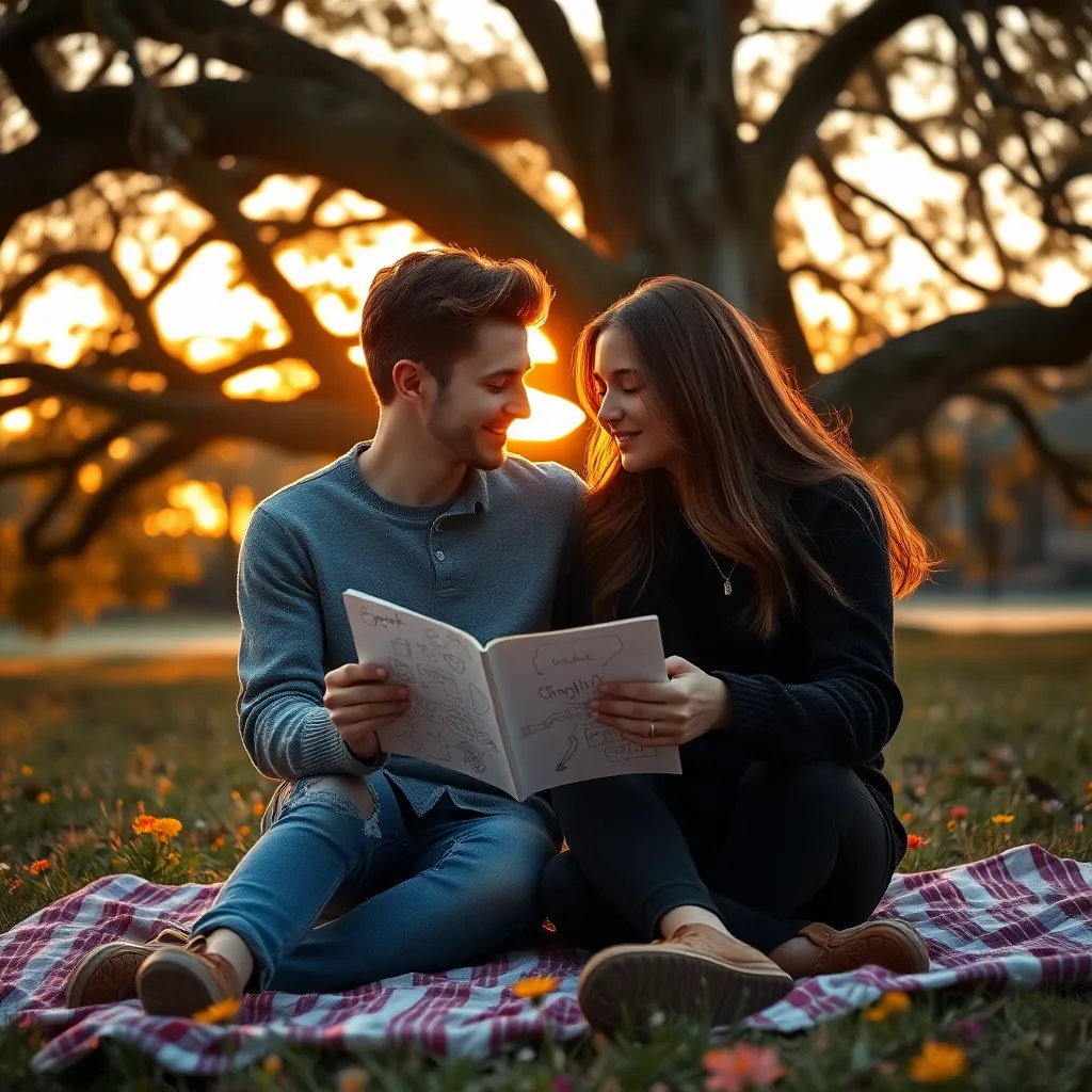 The Magic of Shared Dreams