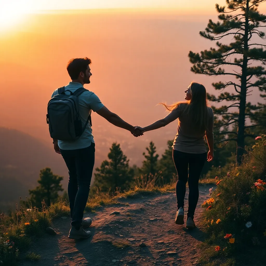 The Wonder in Our Journey