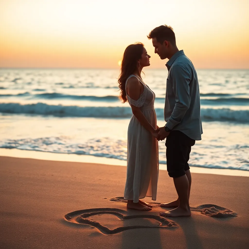 Whispers of Unseen Bonds