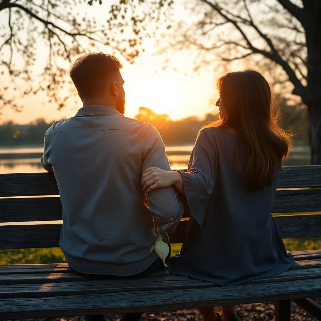 When Passion Turns to Memory