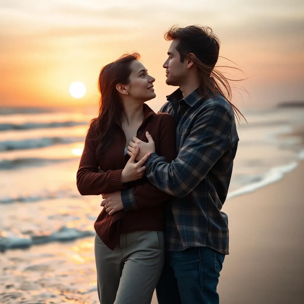 The Sweet Ache of Longing