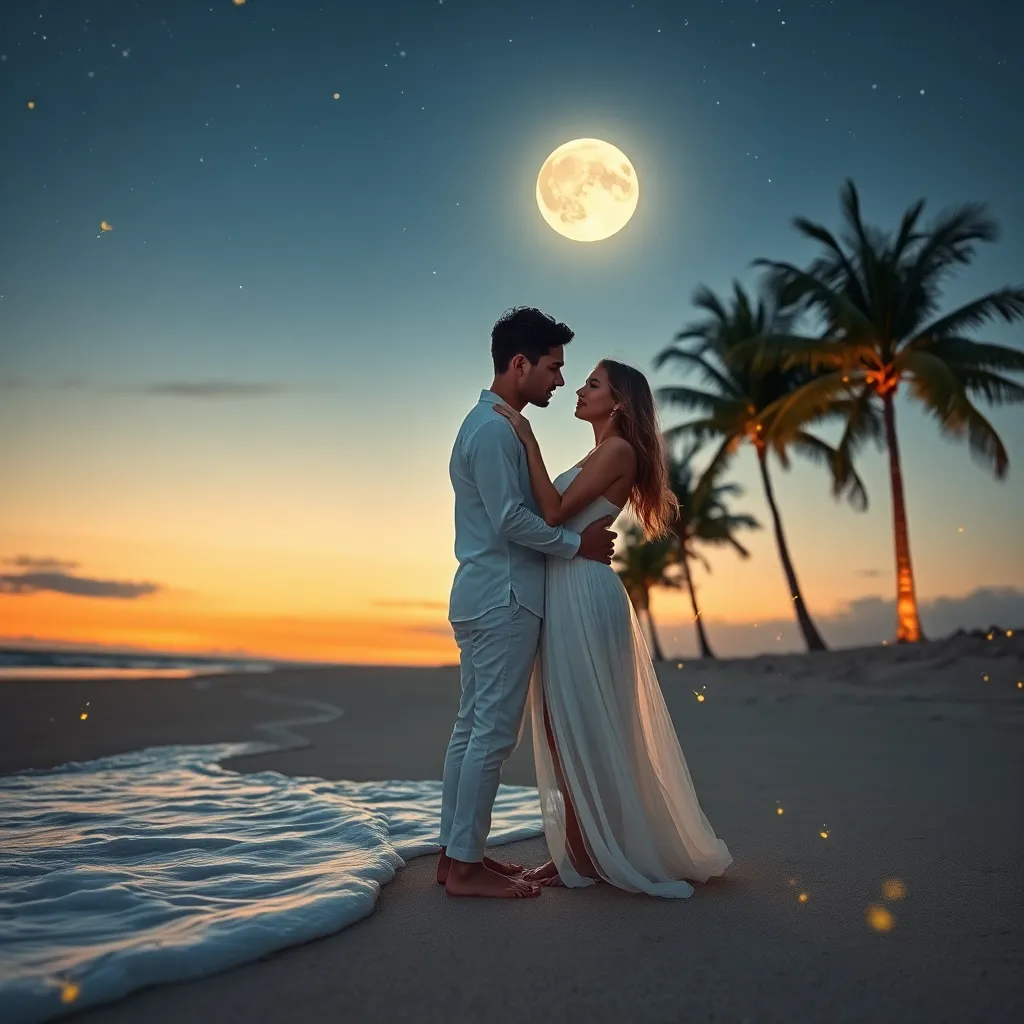 The Enchantment of Our Connection