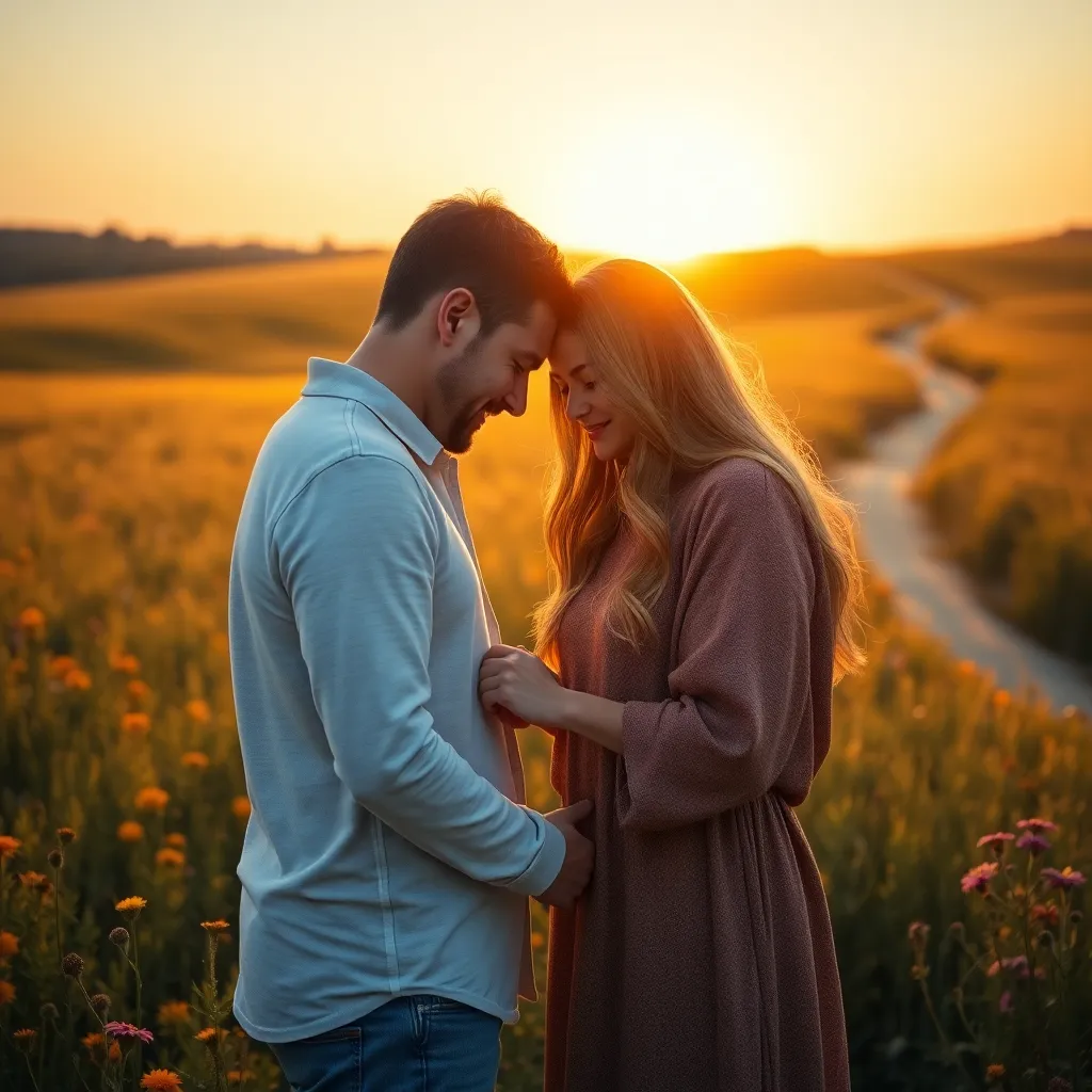 The Heart's Unending Journey