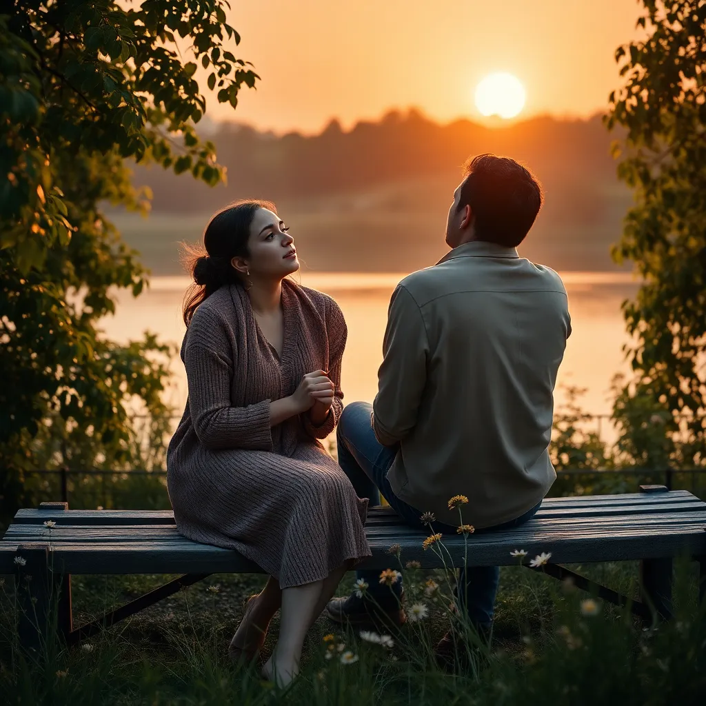 The Healing Power of Sincerity