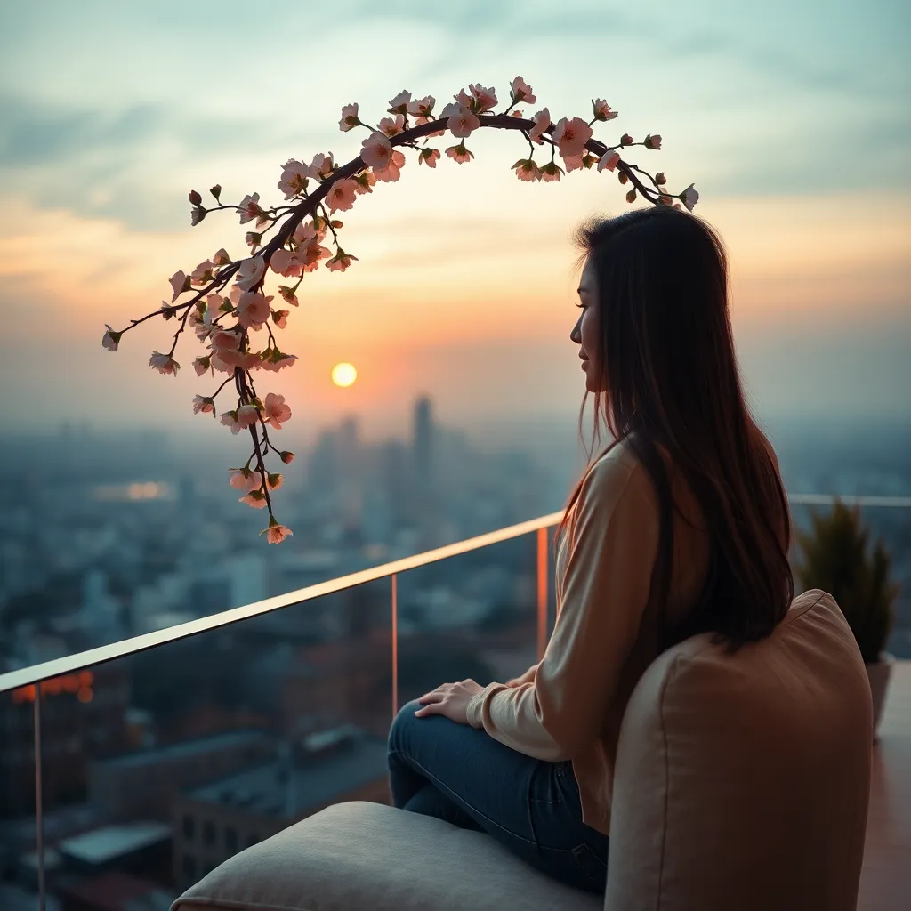 When Hearts Whisper in Harmony