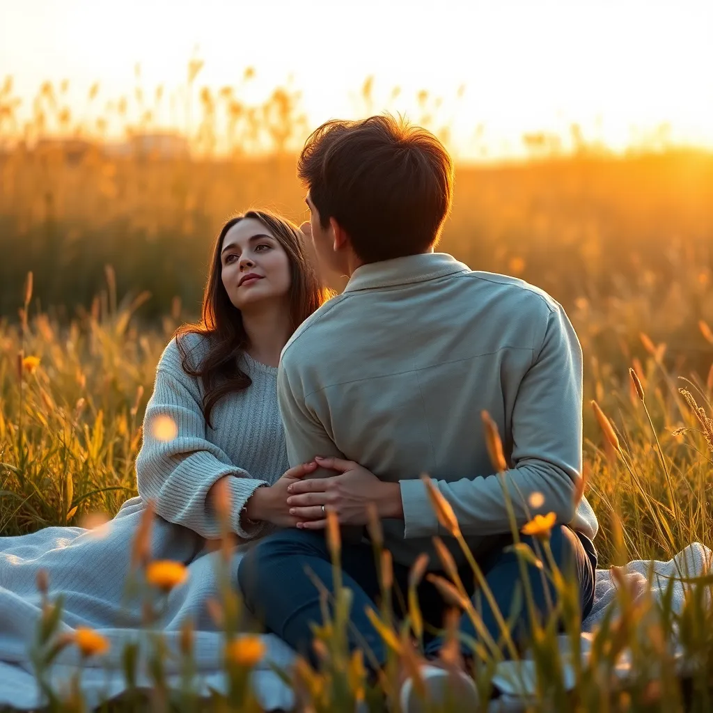 When Love's Echoes Speak Softly