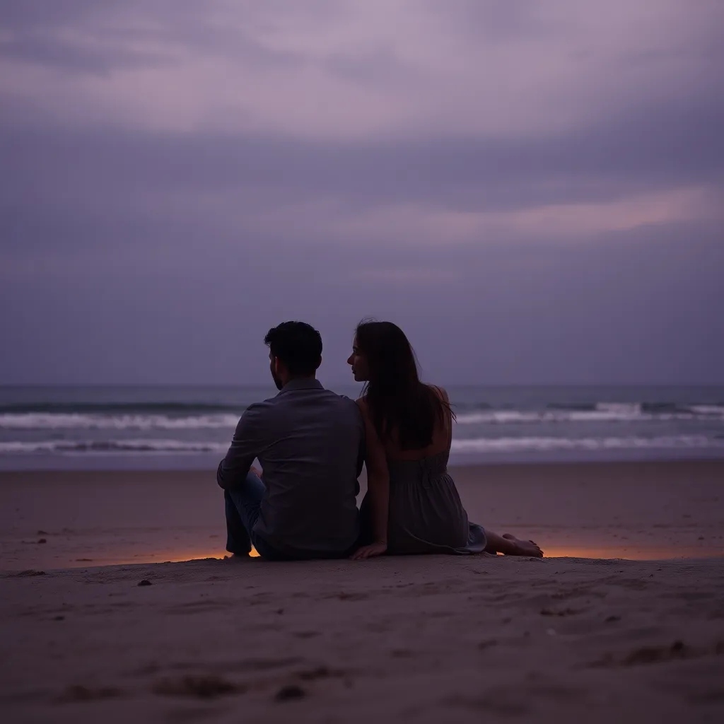 The Echo of Yesterday's Love