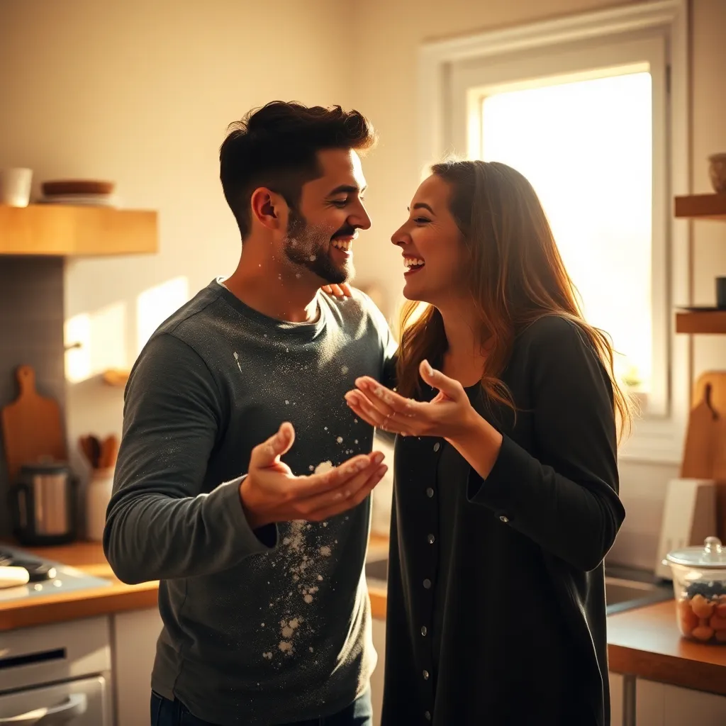 Finding Joy in the Jabs