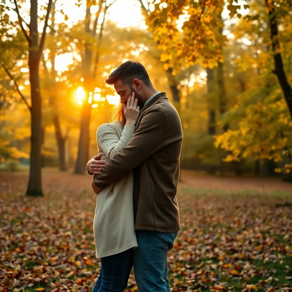 The Promise of Unyielding Devotion