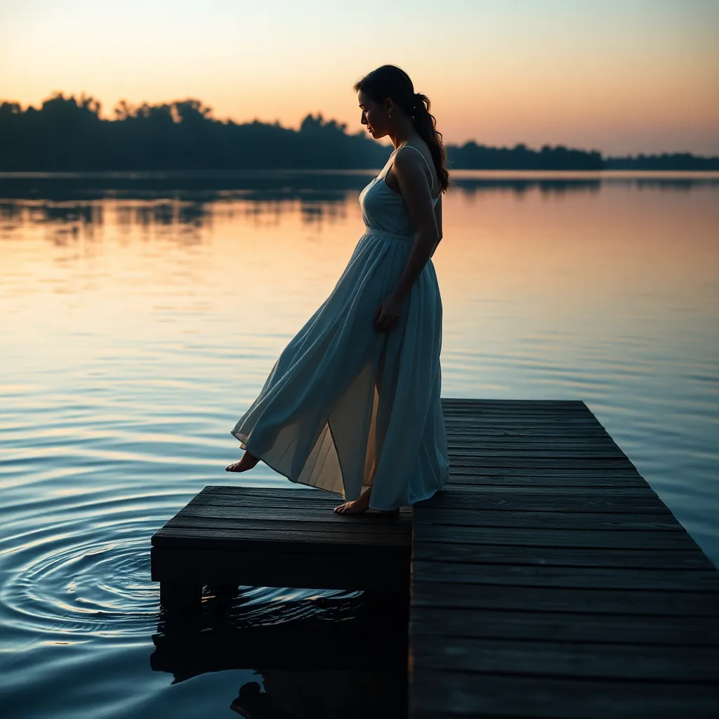 When Love Is a Gentle Guide
