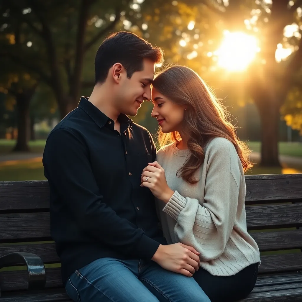 In the Heartbeat of Us