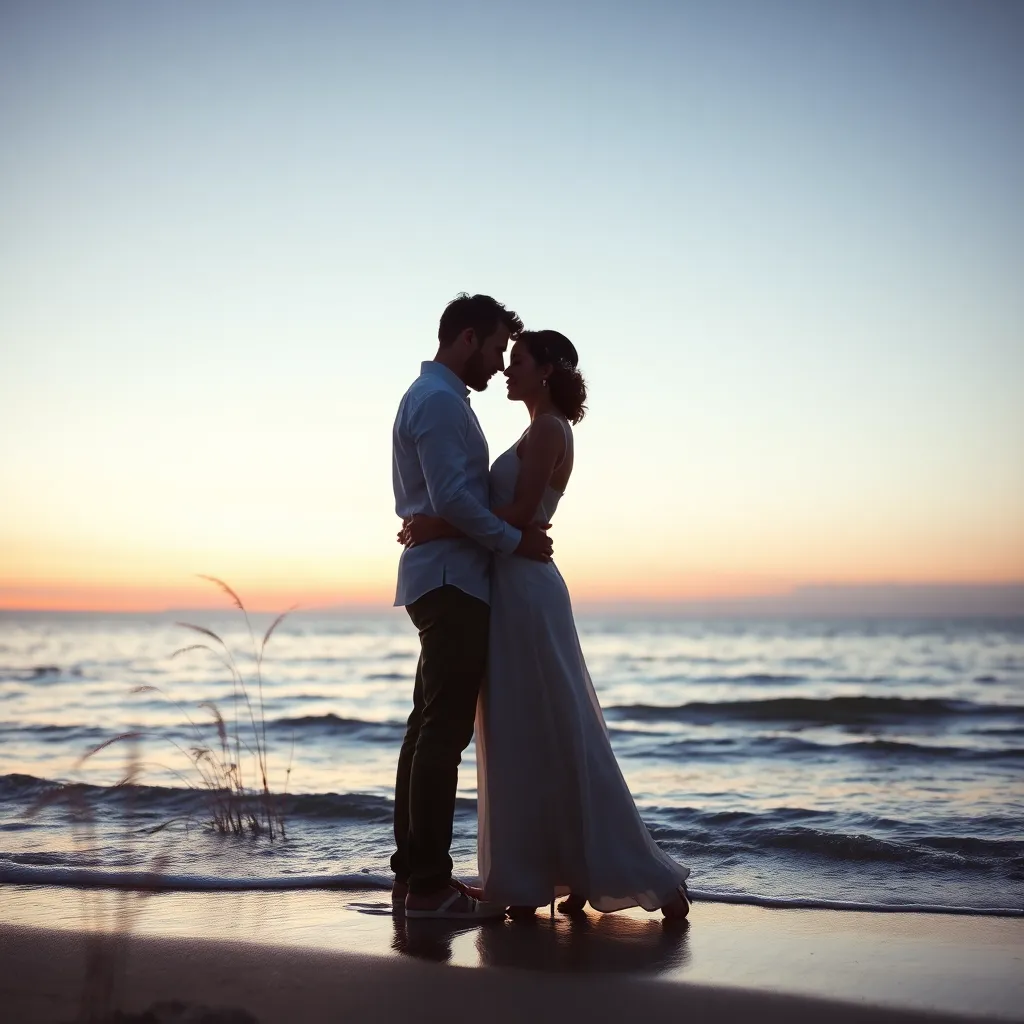 When Hearts Whisper Forever
