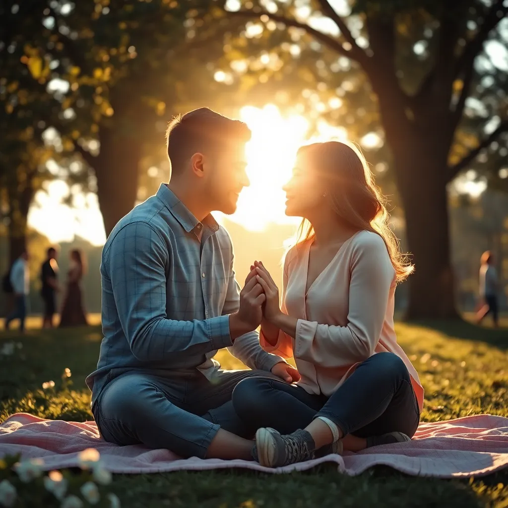 The Rhythm of Shared Heartbeats