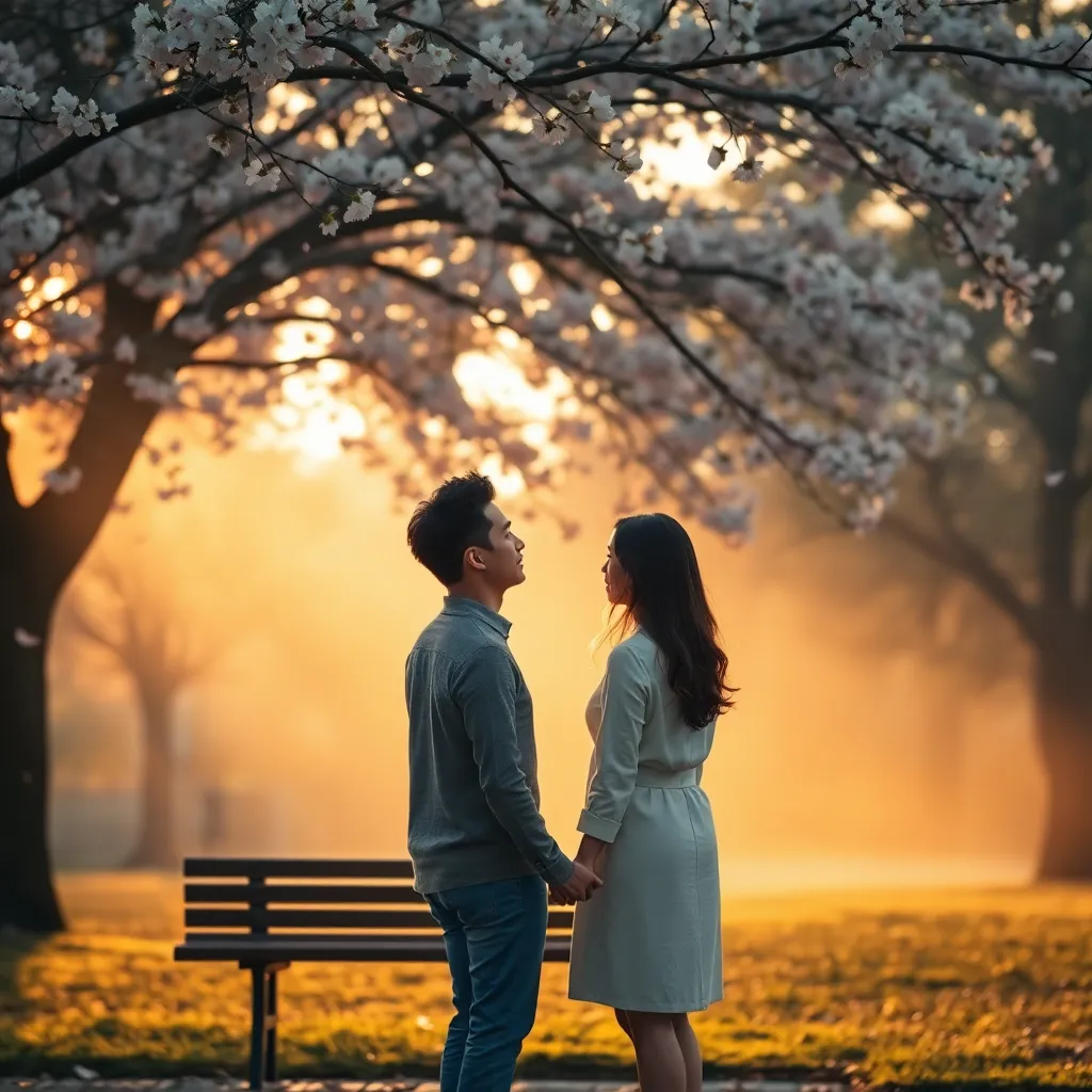 The Warmth of Your Absence