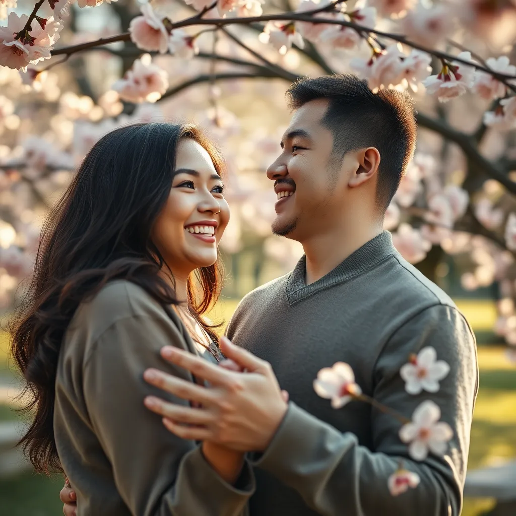 In His Heart, I Find Joy