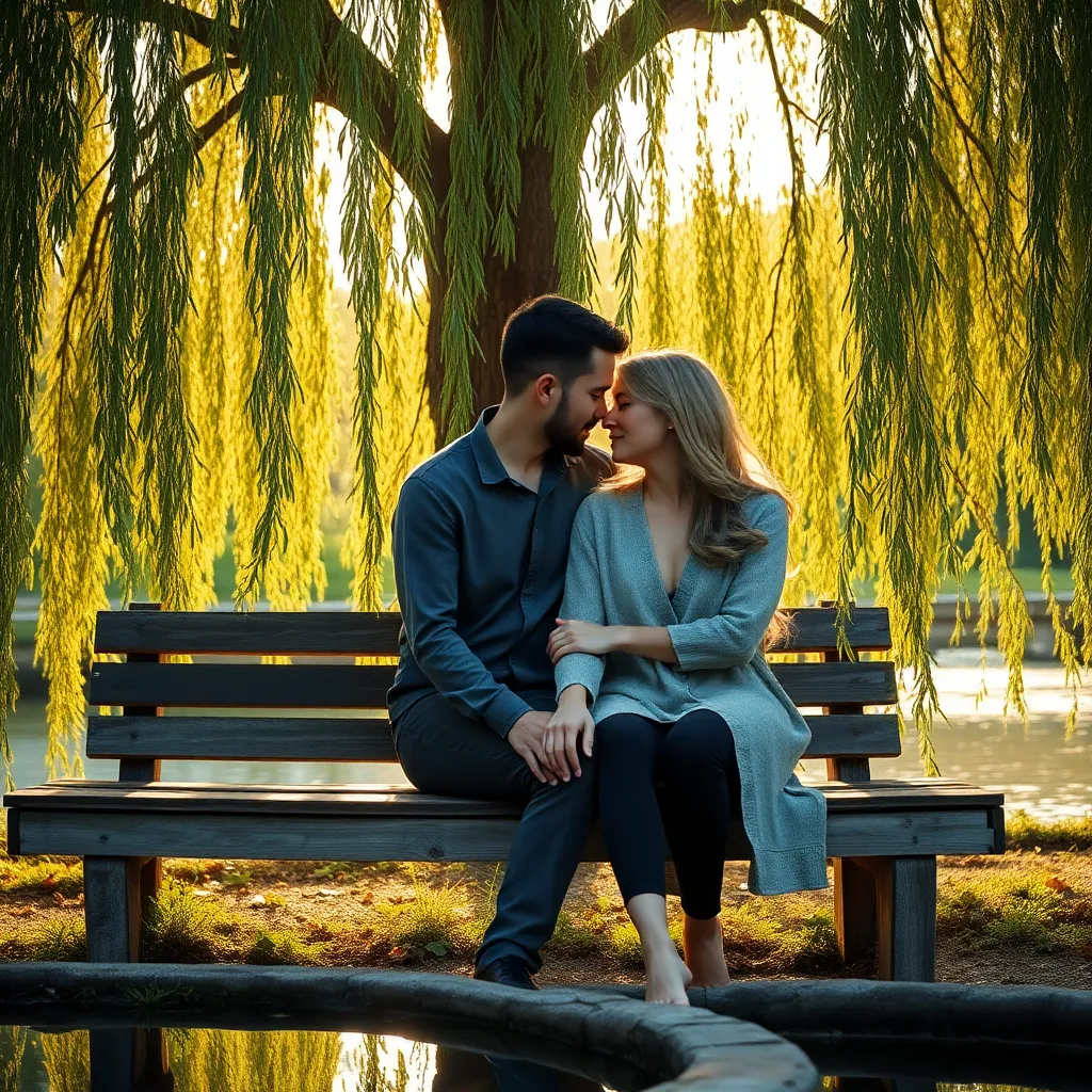 Where Love and Healing Converge