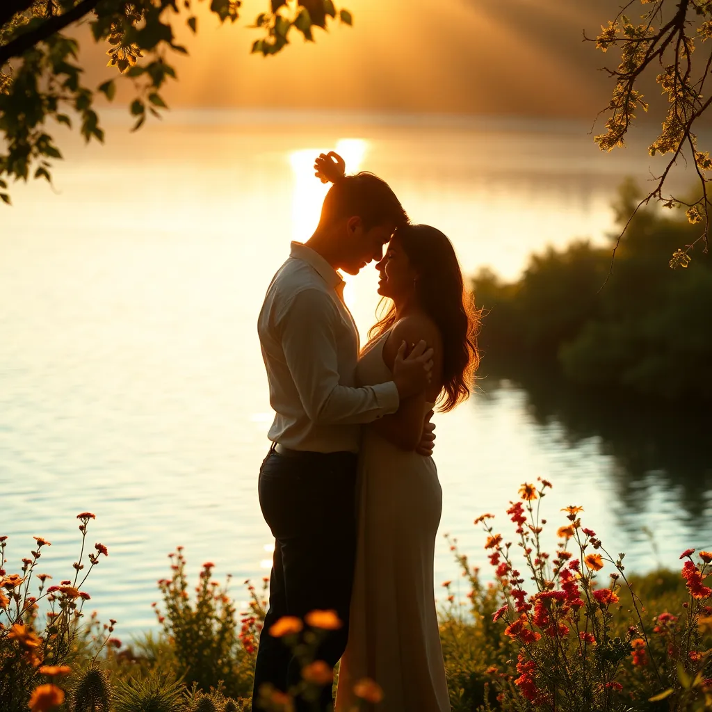 When Hearts Sing in Harmony