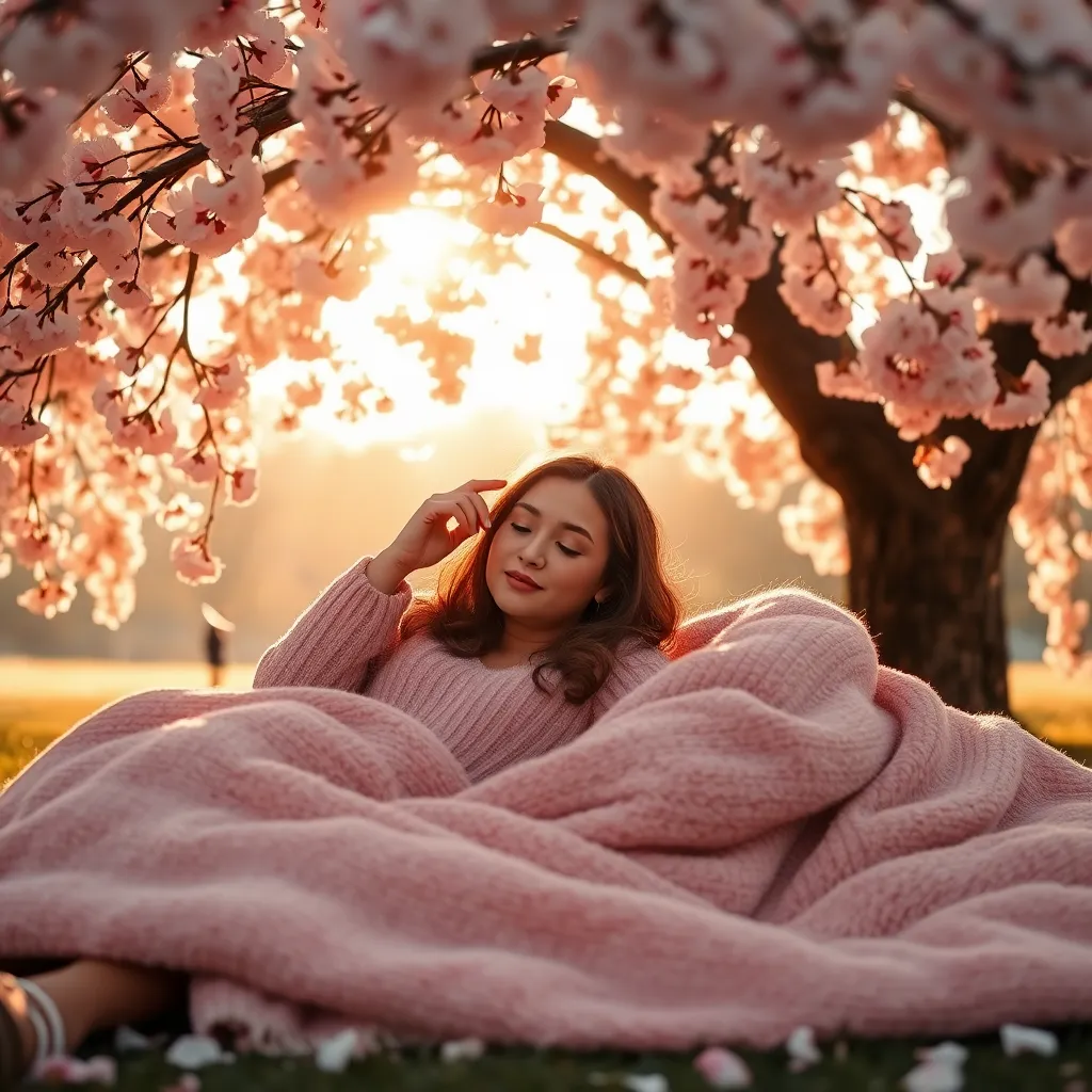 The Soft Lullaby of Affection