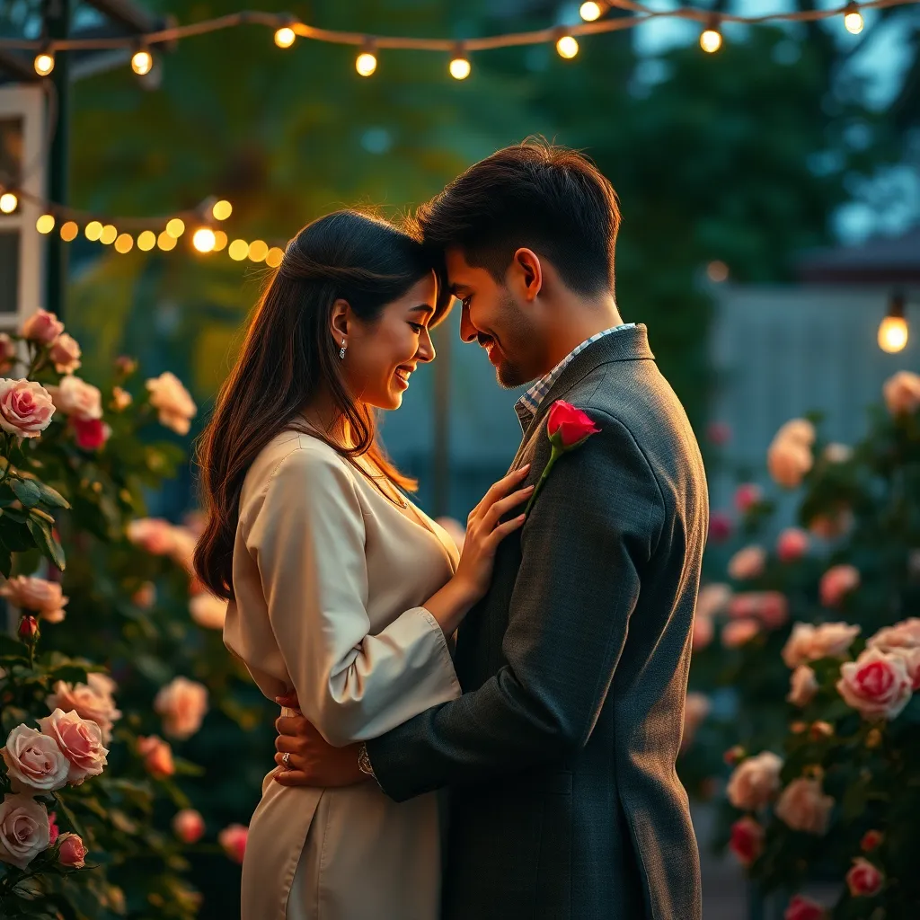 In Every Whispered Promise