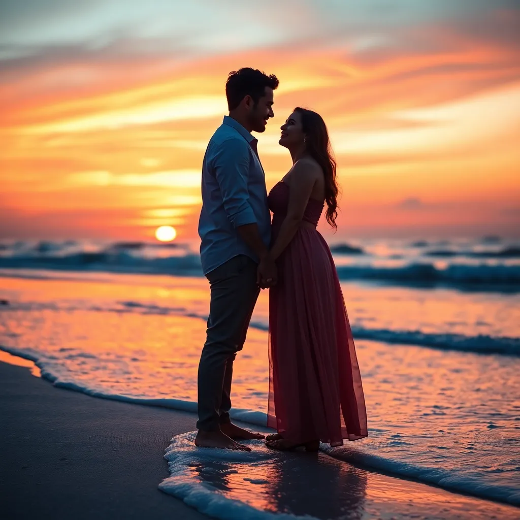 When Love Is Our Endless Light