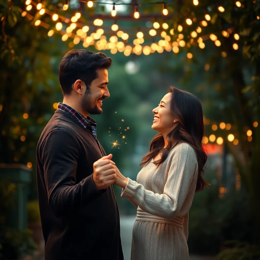 When Every Touch is Magic