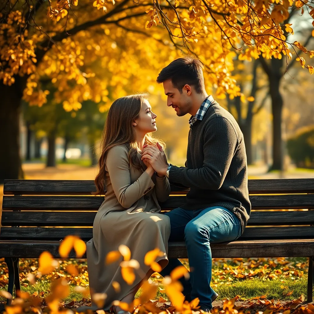 The Unseen Bonds of Affection