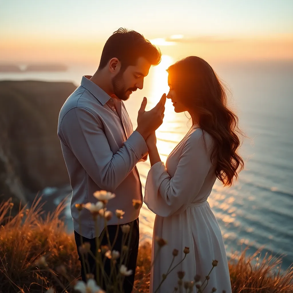 Love's Gentle, Unyielding Force