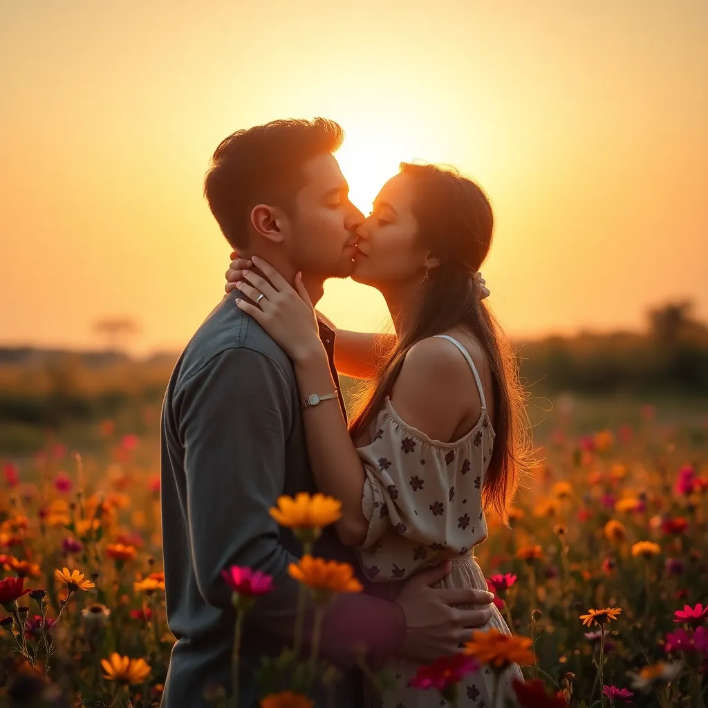 The Timeless Echoes of Desire