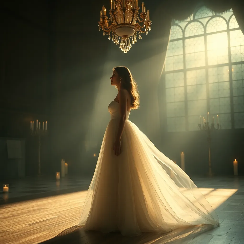 The Dance of Fearful Hearts
