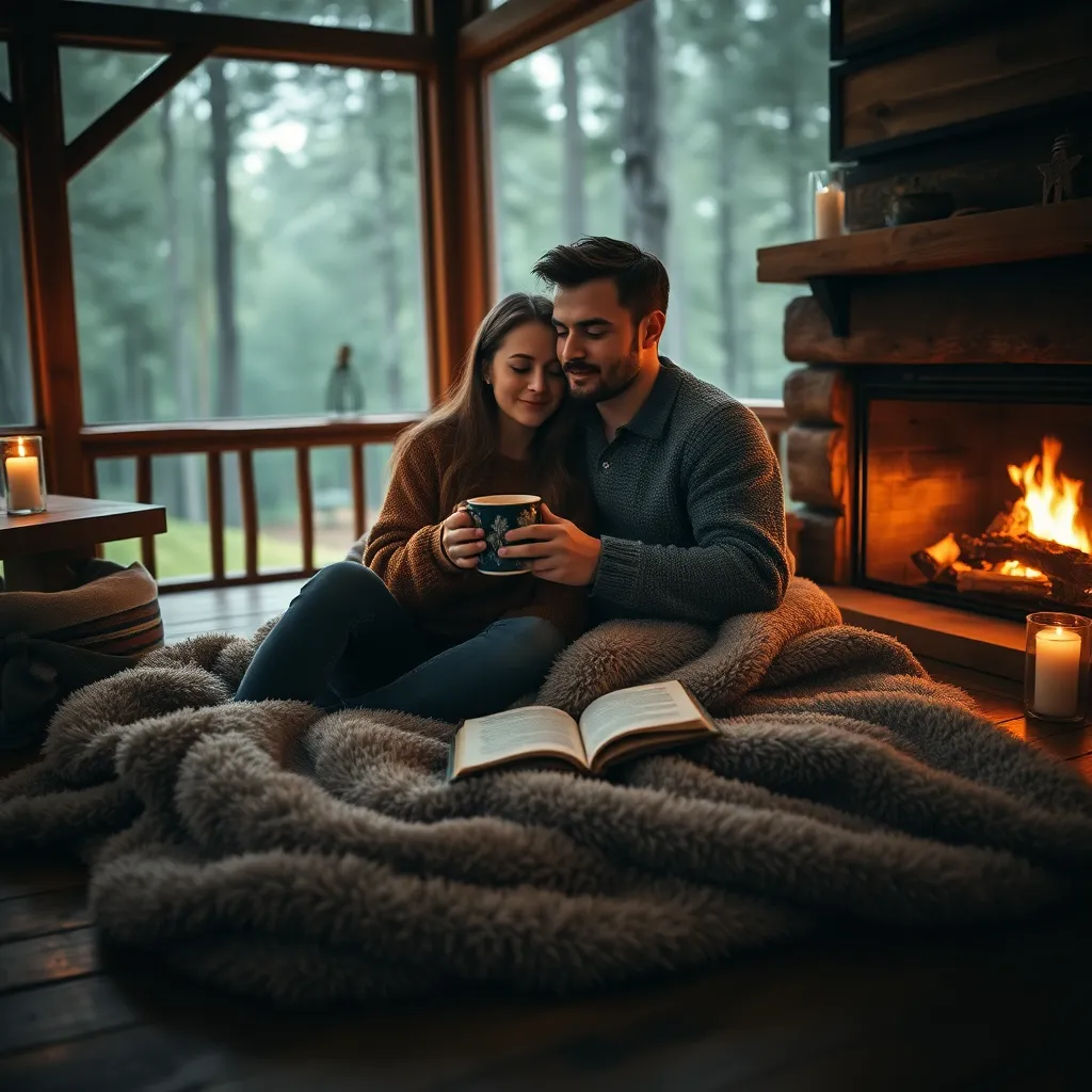 When Love is Our Haven